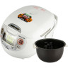 Электрическая рисоварка ZOJIRUSHI NS-ZAQ10 WZ